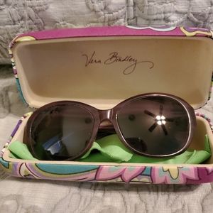Vera Bradley Sunglasses